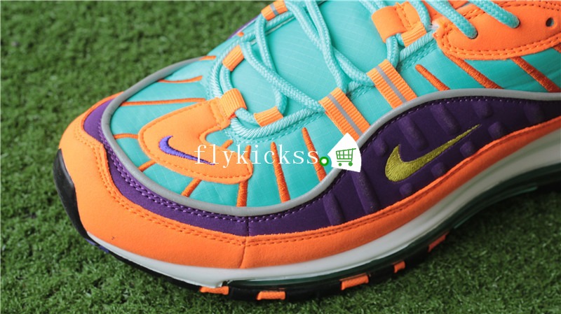 Nike Air Max 98 QS Cone